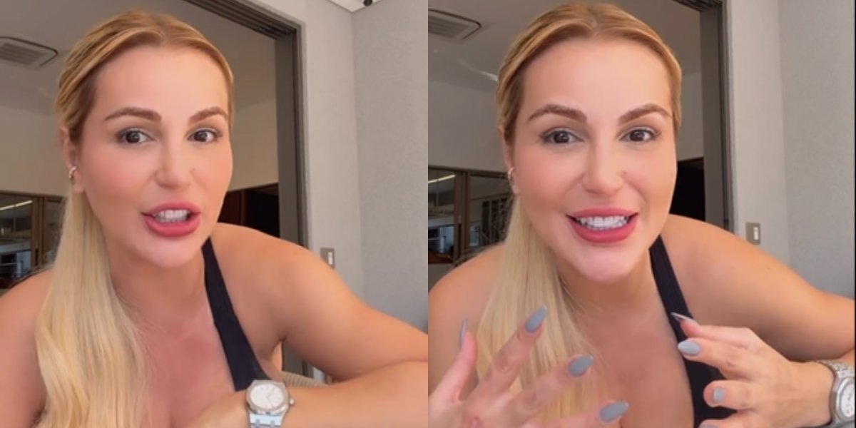 Deolane Bezerra se pronuncia após ser citada em relatório da PF em esquema de lavagem de dinheiro com MC's