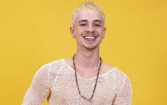 Juliano Floss vence prova do finalista e é o primeiro nome no pódio do BBB 26