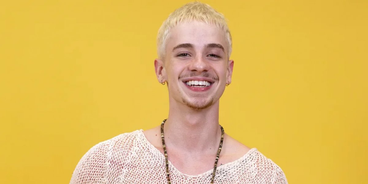 Juliano venceu a prova e está na decisão do BBB26