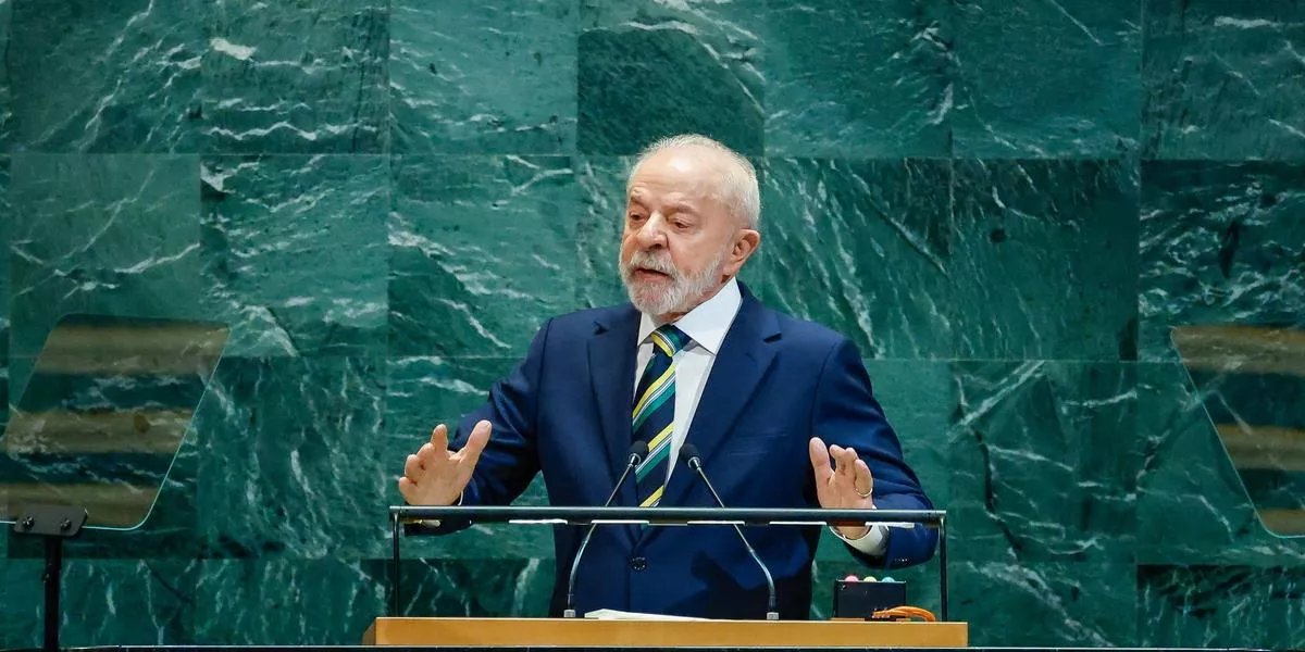 Lula critica Trump e pede fim de bloqueio contra Cuba: “Deixe o povo viver”