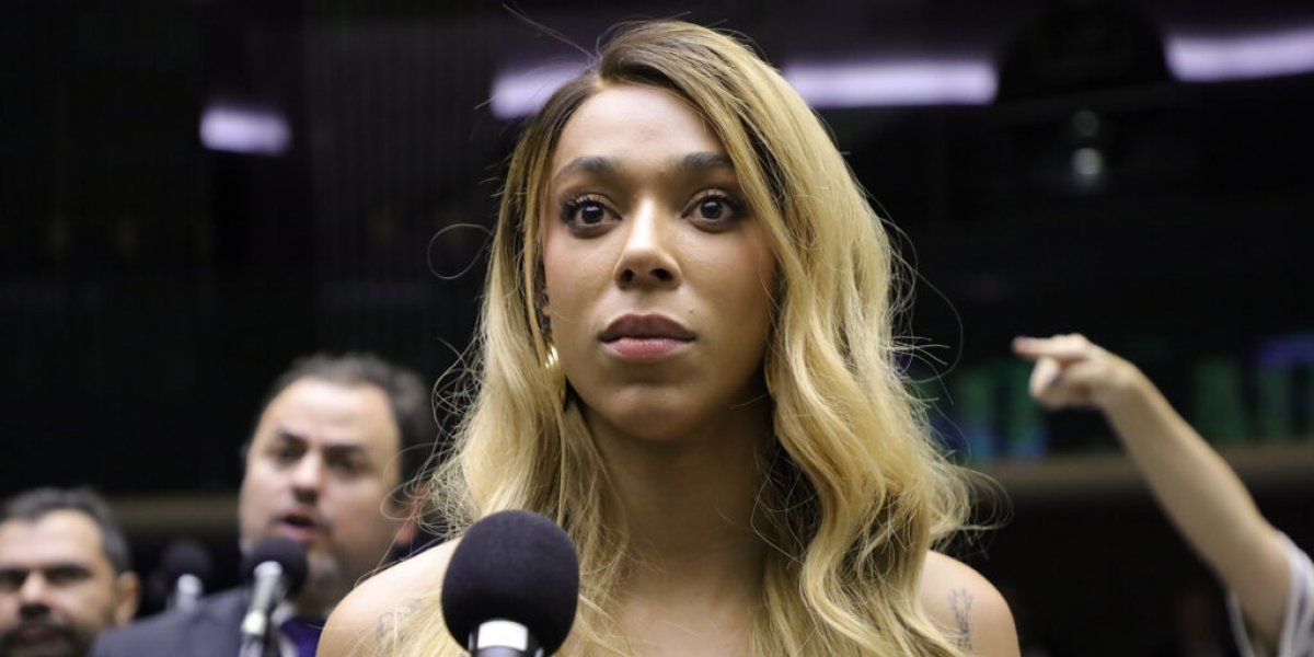 PL da Misoginia: Erika Hilton tenta destravar votação do projeto na Câmara dos Deputados