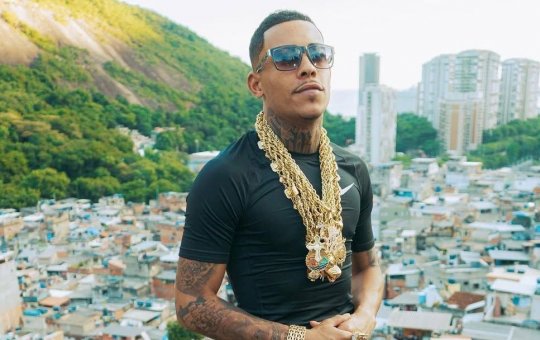 Preso, Poze do Rodo também enfrenta condenação por dívida com personal