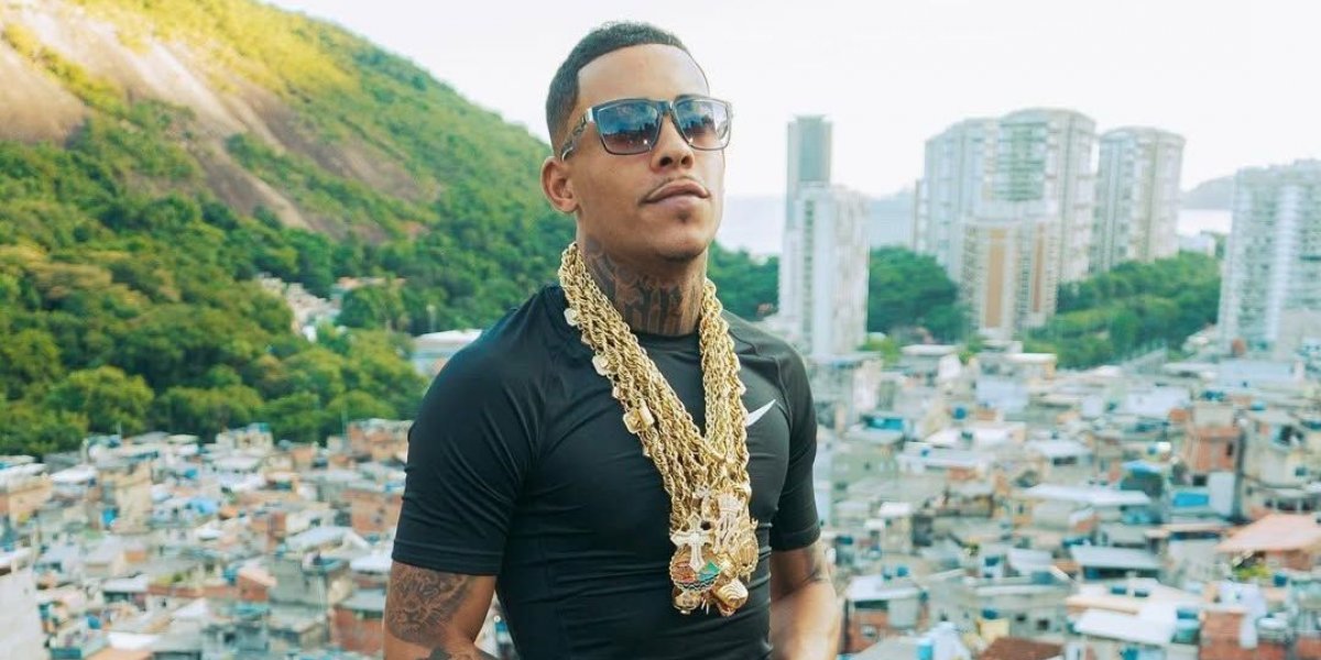 Preso, Poze do Rodo também enfrenta condenação por dívida com personal