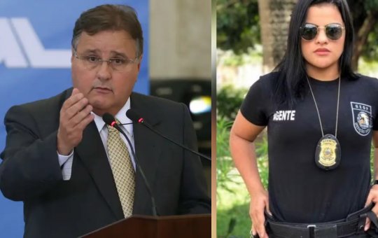 Geddel nega acusação feita por ex-diretora de presídio; entenda o caso