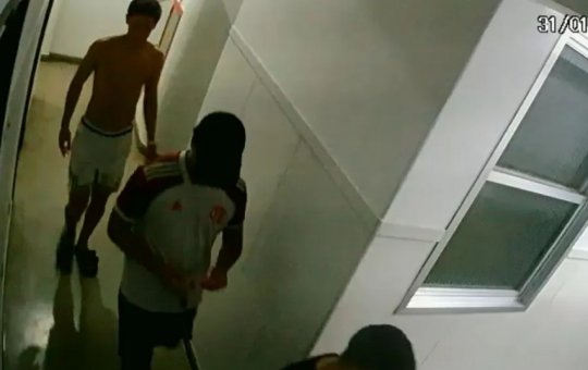 Justiça determina internação de menor envolvido em caso de estupro coletivo no Rio de Janeiro