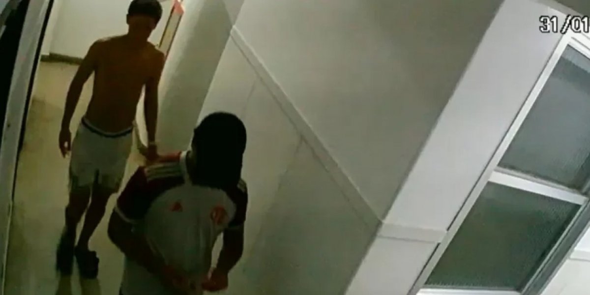 Justiça determina internação de menor envolvido em caso de estupro coletivo no Rio de Janeiro