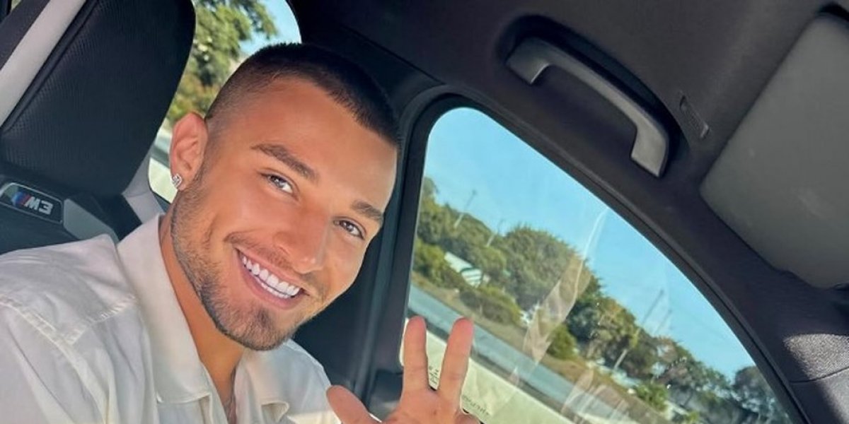 MC Gui é citado em investigação da PF sobre lavagem de dinheiro por funkeiros