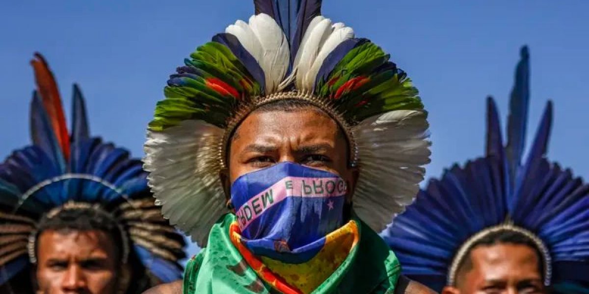 Dia dos Povos Indígenas: entre a celebração e a luta por direitos no Brasil