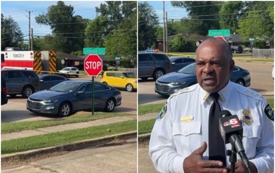 Homem invade casas e mata oito crianças a tiros nos EUA