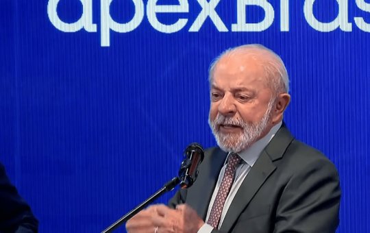 Na Alemanha, Lula diz que SUS é um dos maiores sistemas públicos de saúde do mundo