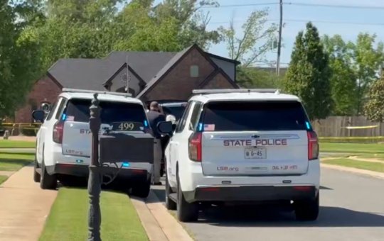 Oito crianças são mortas em ataque a tiros na Louisiana, nos EUA; pai das vítimas é o atirador