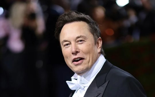 Elon Musk é convocado por promotores de Paris para depor sobre irregularidades no X