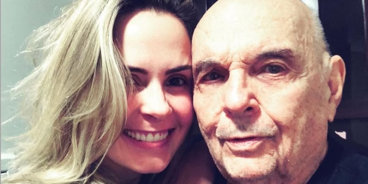 Ana Paula Renault chora no Raio-X do BBB 26 e homenageia o pai após morte