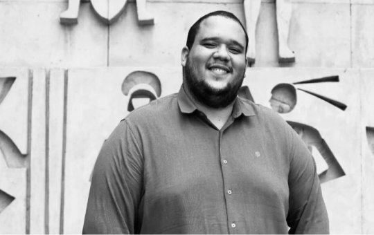 Jornalista de 33 anos morre após infarto fulminante em Feira de Santana