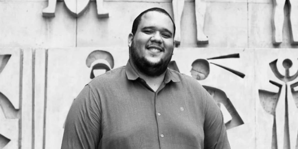 Jornalista de 33 anos morre após infarto fulminante em Feira de Santana