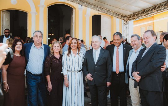 Santa Casa de Cachoeira celebra 200 anos com inauguração de memorial e retomada da UTI clínica
