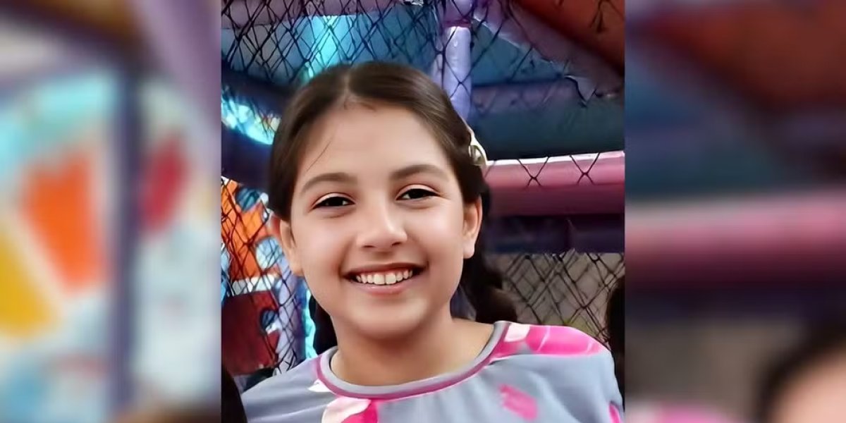 Menina de 12 anos morre após cabelo ficar preso em ralo de piscina em São Paulo