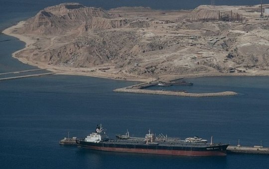 Irã promete retaliar EUA após apreensão de cargueiro