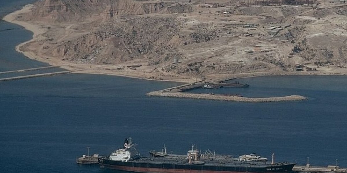 Irã promete retaliar EUA após apreensão de cargueiro