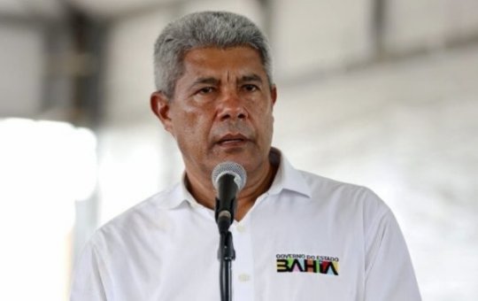 Jerônimo Rodrigues lamenta tragédia na Chapada Diamantina com 7 mortos e garante apoio às vítimas