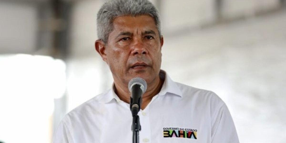 Jerônimo Rodrigues lamenta tragédia na Chapada Diamantina com 7 mortos e garante apoio às vítimas