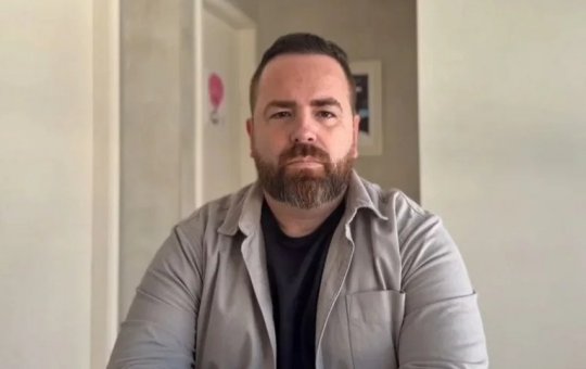 Leniel Borel, pai do garoto Henry Borel