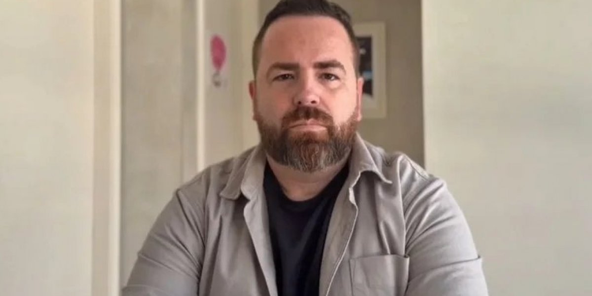 Leniel Borel, pai do garoto Henry Borel