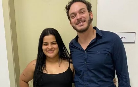 Delatora afirma que ex-deputado pedia retirada de algemas de traficante em reunião no presídio