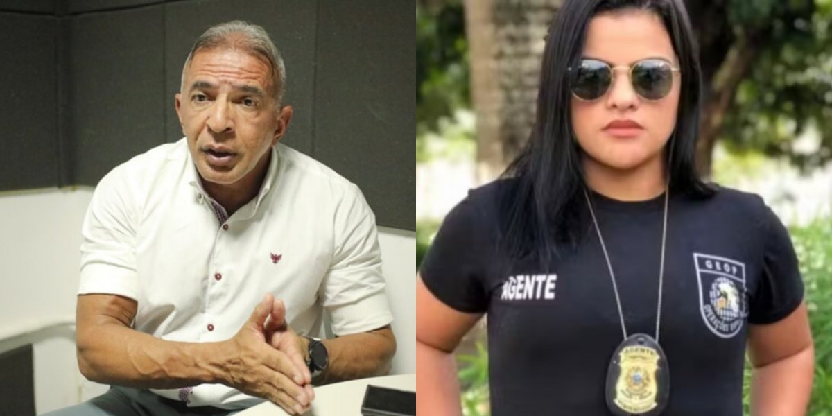 Coronel Sturaro comenta delação de ex-diretora do Conjunto Penal de Eunápolis
