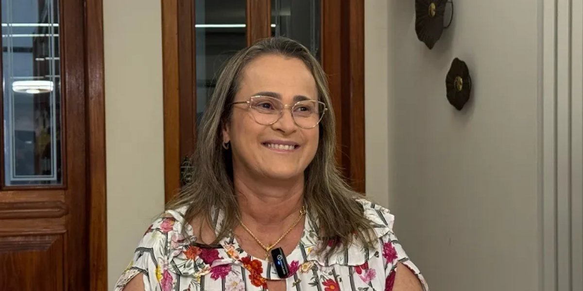 Prefeita do município de Livramento de Nossa Senhora sofre atentado a tiros