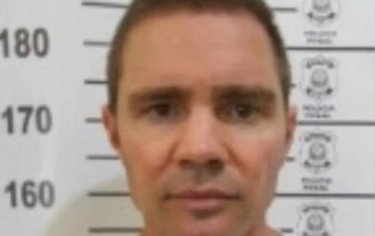 Vorcaro passa mal e recebe atendimento médico na prisão