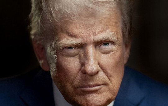 Trump estende cessar-fogo com o Irã e mantém bloqueio do Estreito de Ormuz