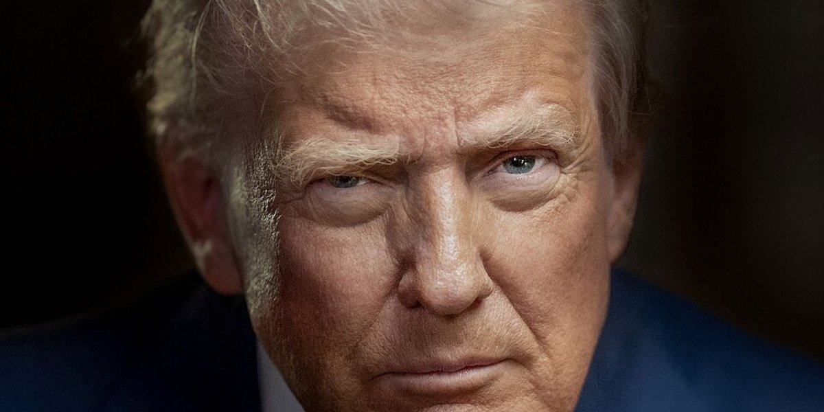 Trump estende cessar-fogo com o Irã e mantém bloqueio do Estreito de Ormuz