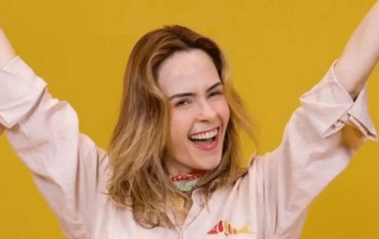 BBB 26: Ana Paula Renault é a grande campeã da 26ª edição