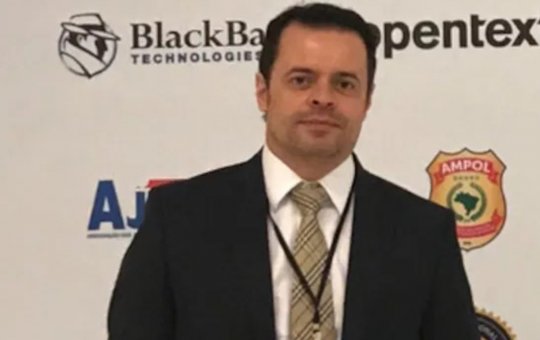 Governo convoca representante dos EUA para esclarecer pedido de saída de delegado da PF