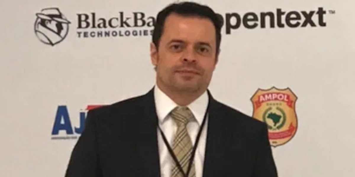 Governo convoca representante dos EUA para esclarecer pedido de saída de delegado da PF