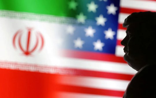 EUA alertam cidadãos a deixarem o Irã imediatamente