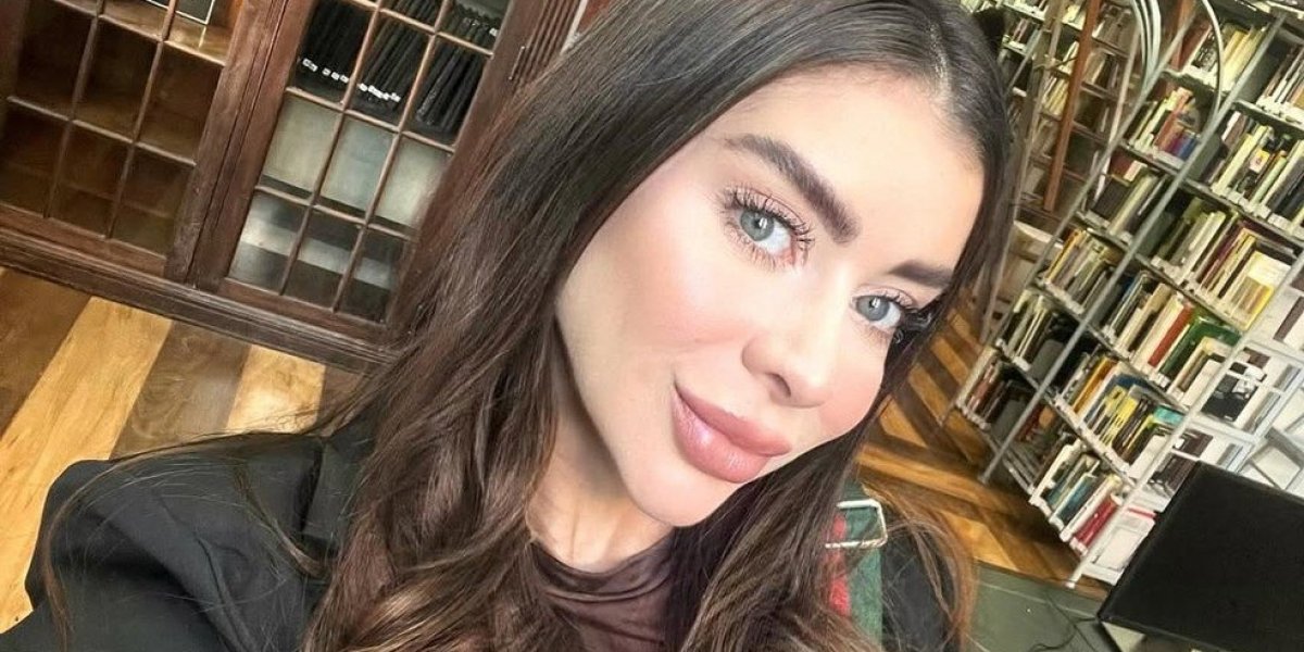 Saiba quem era a miss baiana que morreu após queda de prédio no Rio de Janeiro