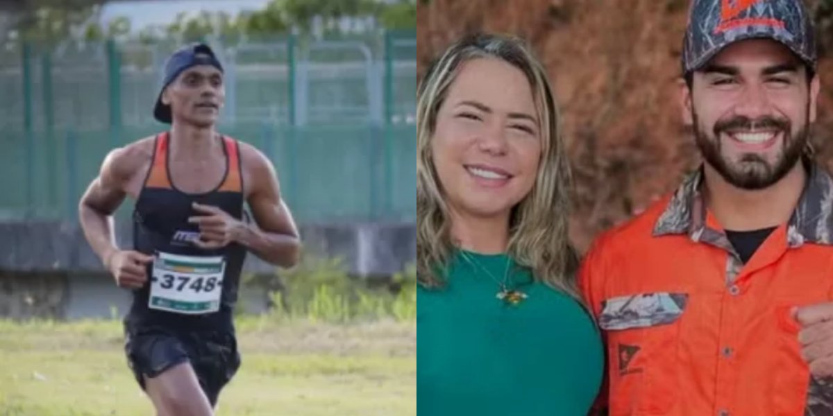 Maratonista que perdeu perna após atropelamento em Salvador aciona Justiça contra motorista e vereadora