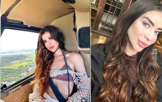 Suspeito de matar miss baiana no Rio de Janeiro é encontrado morto em cela após prisão