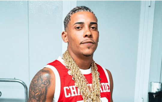 MC Poze nega fazer parte de facção e é transferido para présidio ‘neutro’