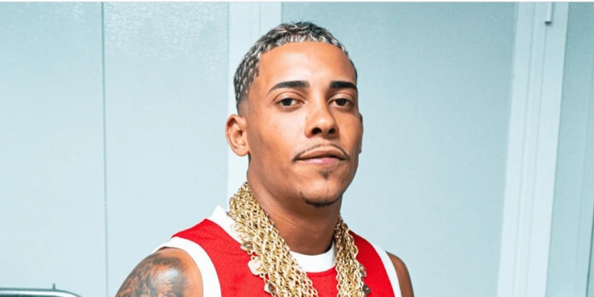 MC Poze nega fazer parte de facção e é transferido para presídio ‘neutro’