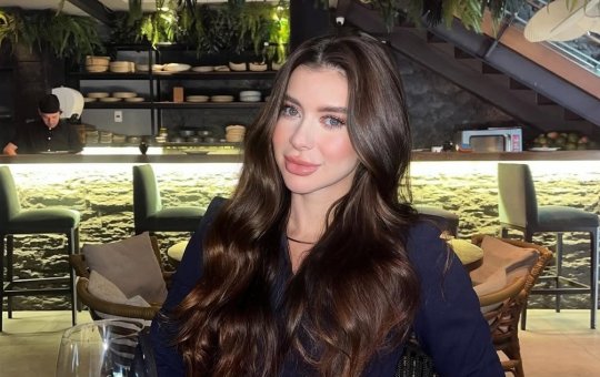 Candidata a miss morta em queda de prédio no Rio se mudou para investir na carreira de modelo