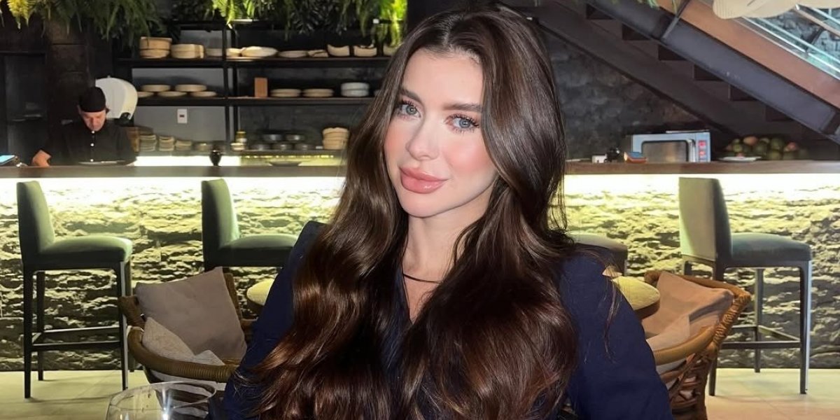 Candidata a miss morta em queda de prédio no Rio se mudou para investir na carreira de modelo