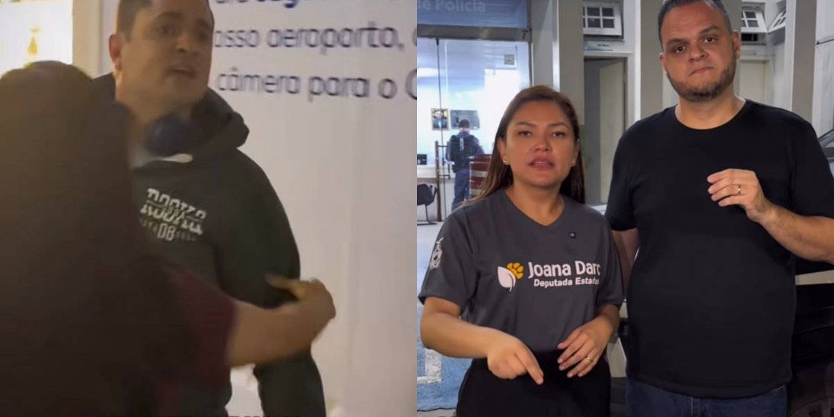 'Se pudesse, fazia de novo', diz motorista que atropelou e matou cachorro em Manaus