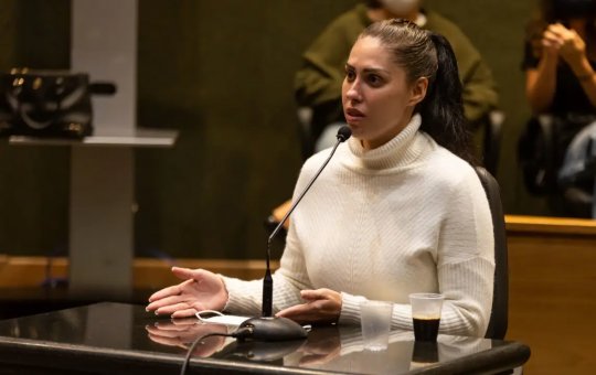 Defesa pede que gato adotado por Monique Medeiros possa ficar com ela no presídio