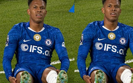 Lesão grave de Estevão acende alerta na Seleção e pode tirar atacante da Copa