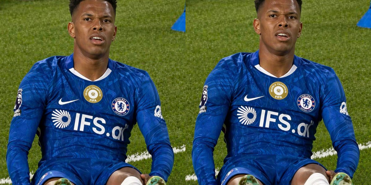 Lesão grave de Estevão acende alerta na Seleção e pode tirar atacante da Copa