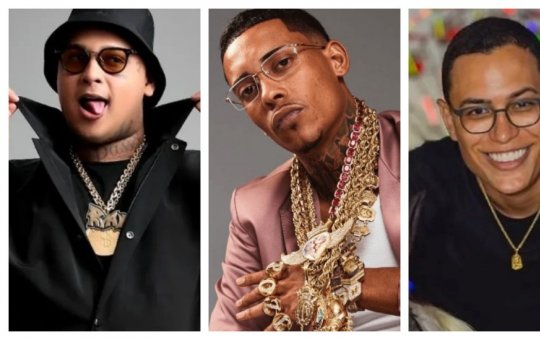 Justiça atende PF e decreta prisão preventiva de MC Ryan, Poze do Rodo e criador da Choquei