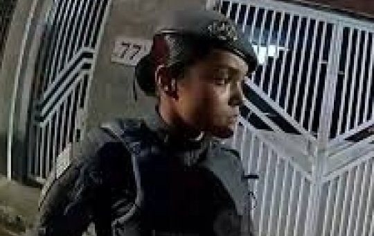 PM que matou mulher em São Paulo é suspensa pela justiça